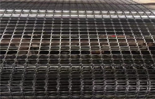 pp焊接塑料土工格栅你了解多少？
